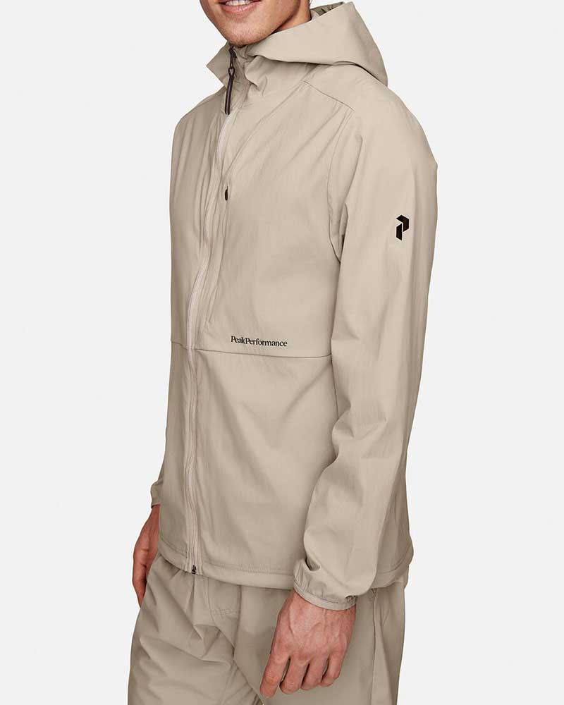 peak performance tech jacket