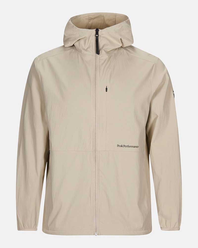 peak performance tech jacket