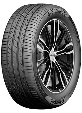 245-40-18 97W LANDSAIL QIRIN 990 B-A-68-1 OBS! DOT1421