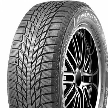 215-60-17 100T KUMHO WINTERCRAFT ICE WI51
