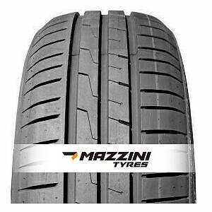 205-55-16 91V MAZZINI FALCONER F1 C-C-71