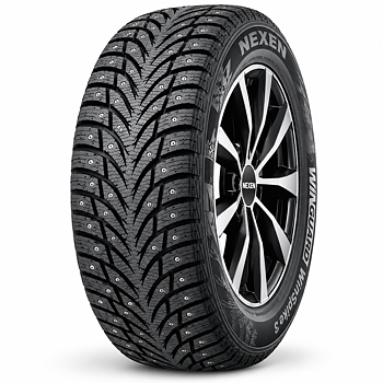 205-60-16 96T NEXEN WINSPIKE 3 XL (DUBB)