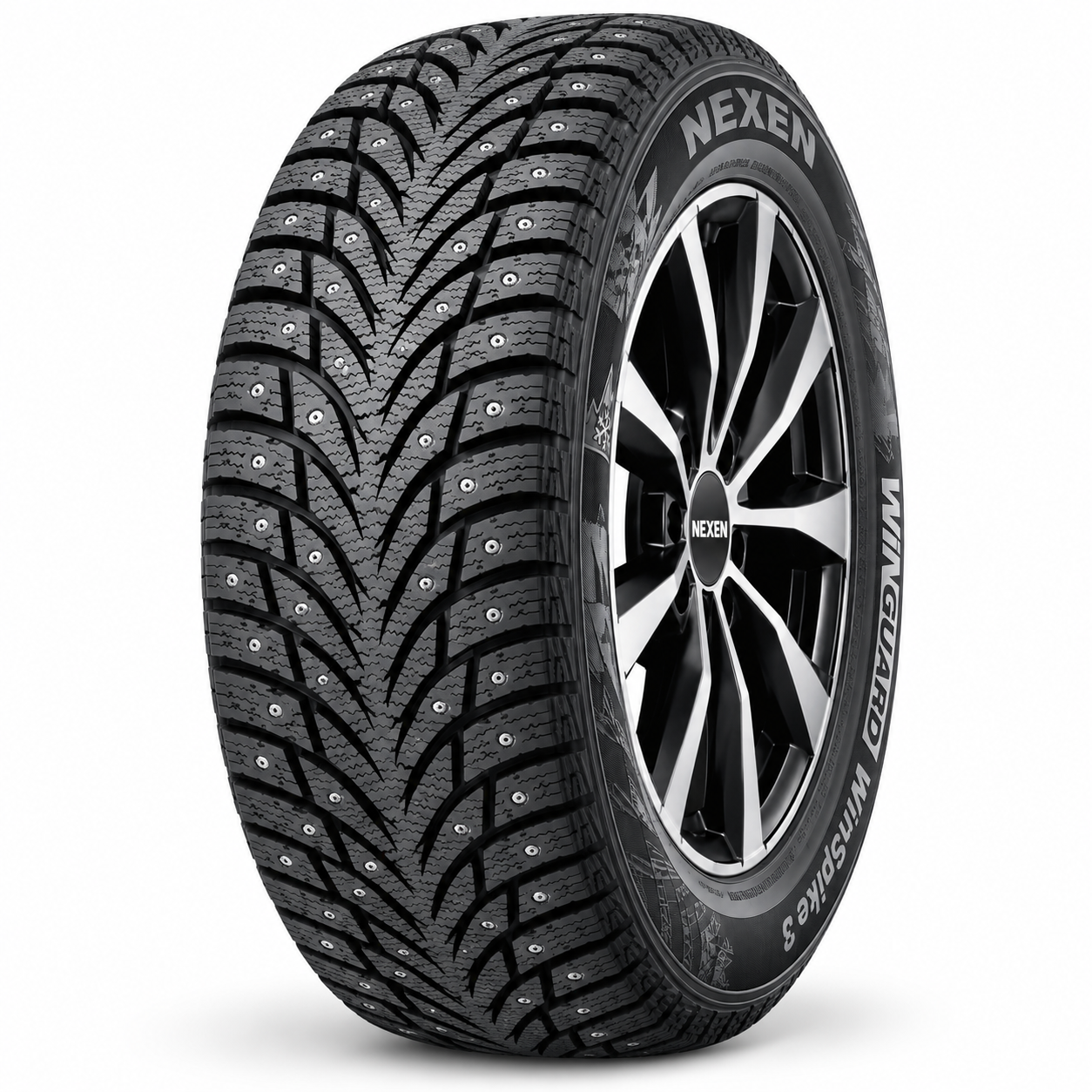 185-65-15 92T NEXEN WINSPIKE 3 XL (DUBB)
