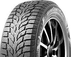 185-65-15 92T KUMHO WINTERCRAFT ICE WI32 (DUBB)