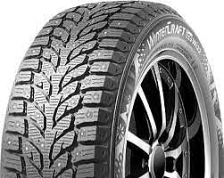 185-65-15 92T KUMHO WINTERCRAFT ICE WI32 (DUBB)