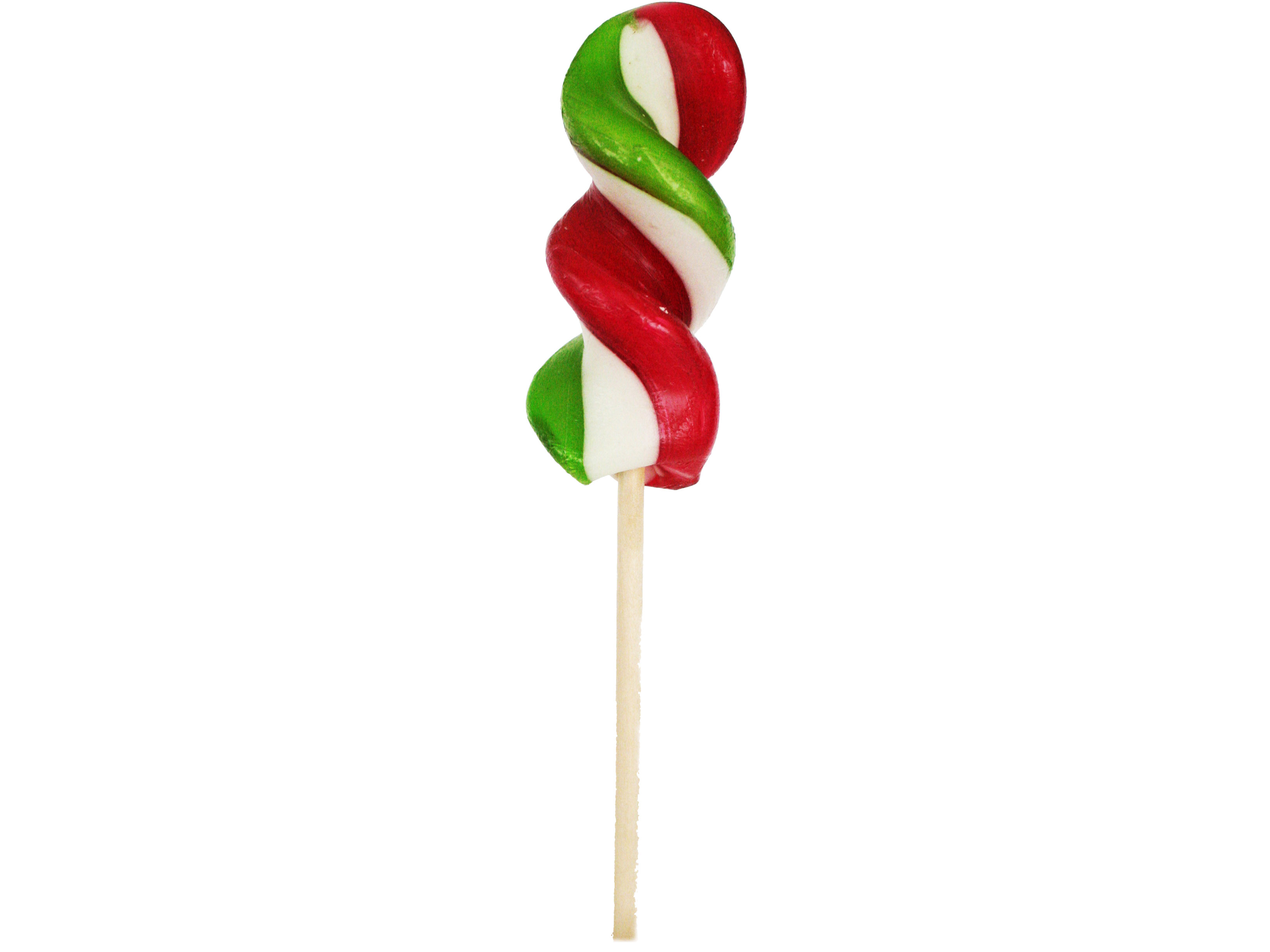 Spiralklubba frukt 50 gr 20 st