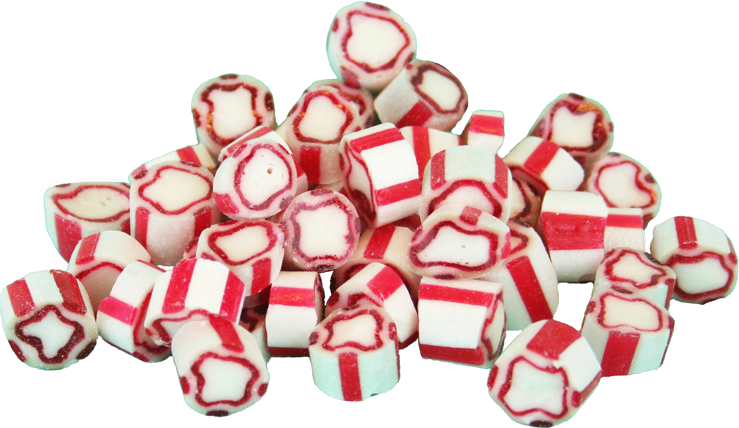 Rox polka 2.5 kg - 2