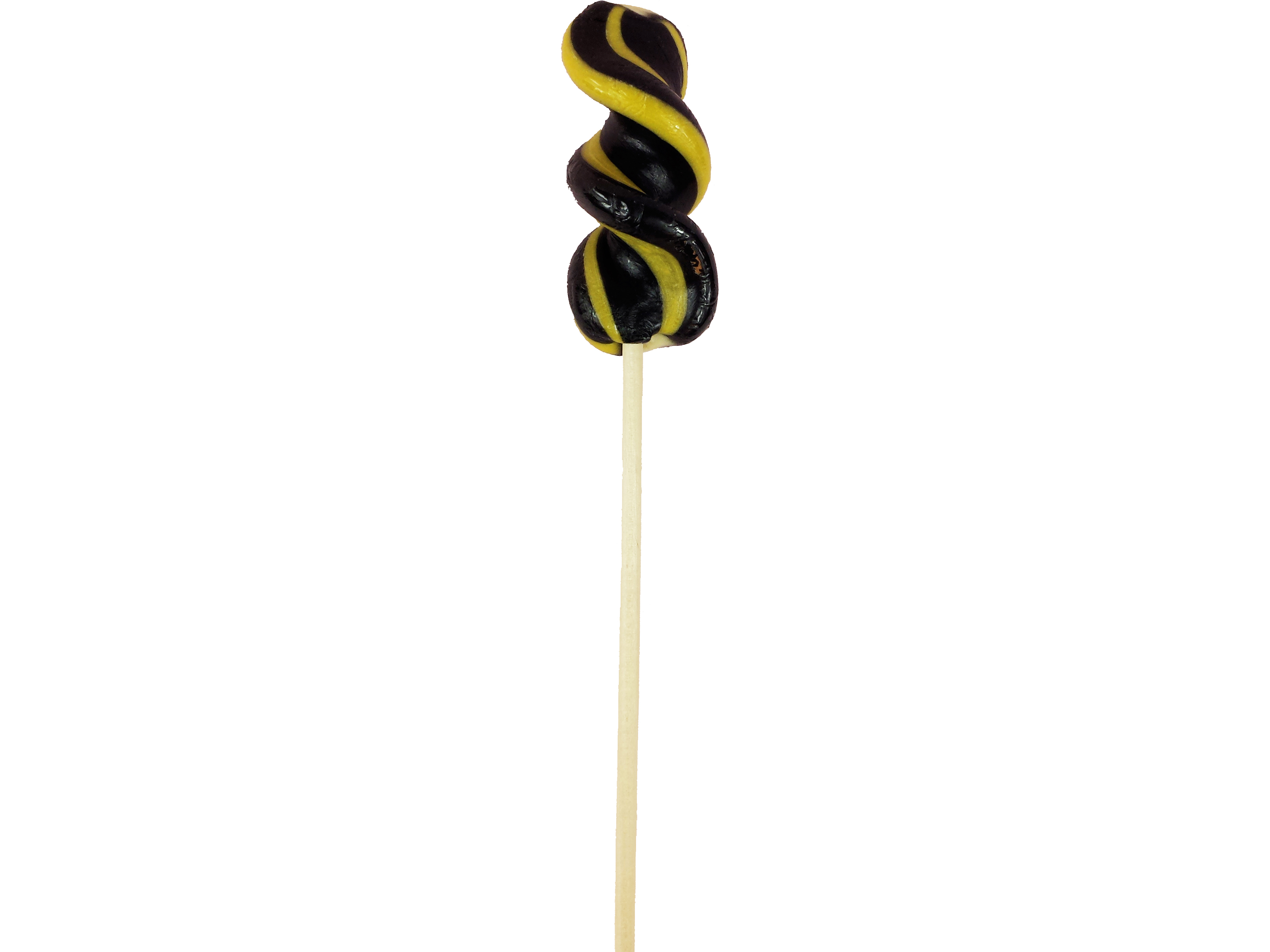 Spiralklubba turk peppar 50 gr 20 st