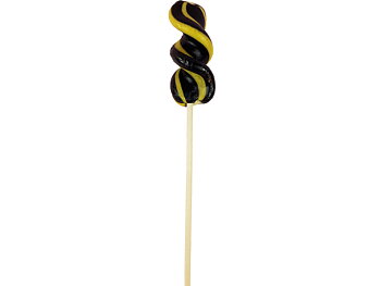 Spiralklubba turk peppar 50 gr 20 st