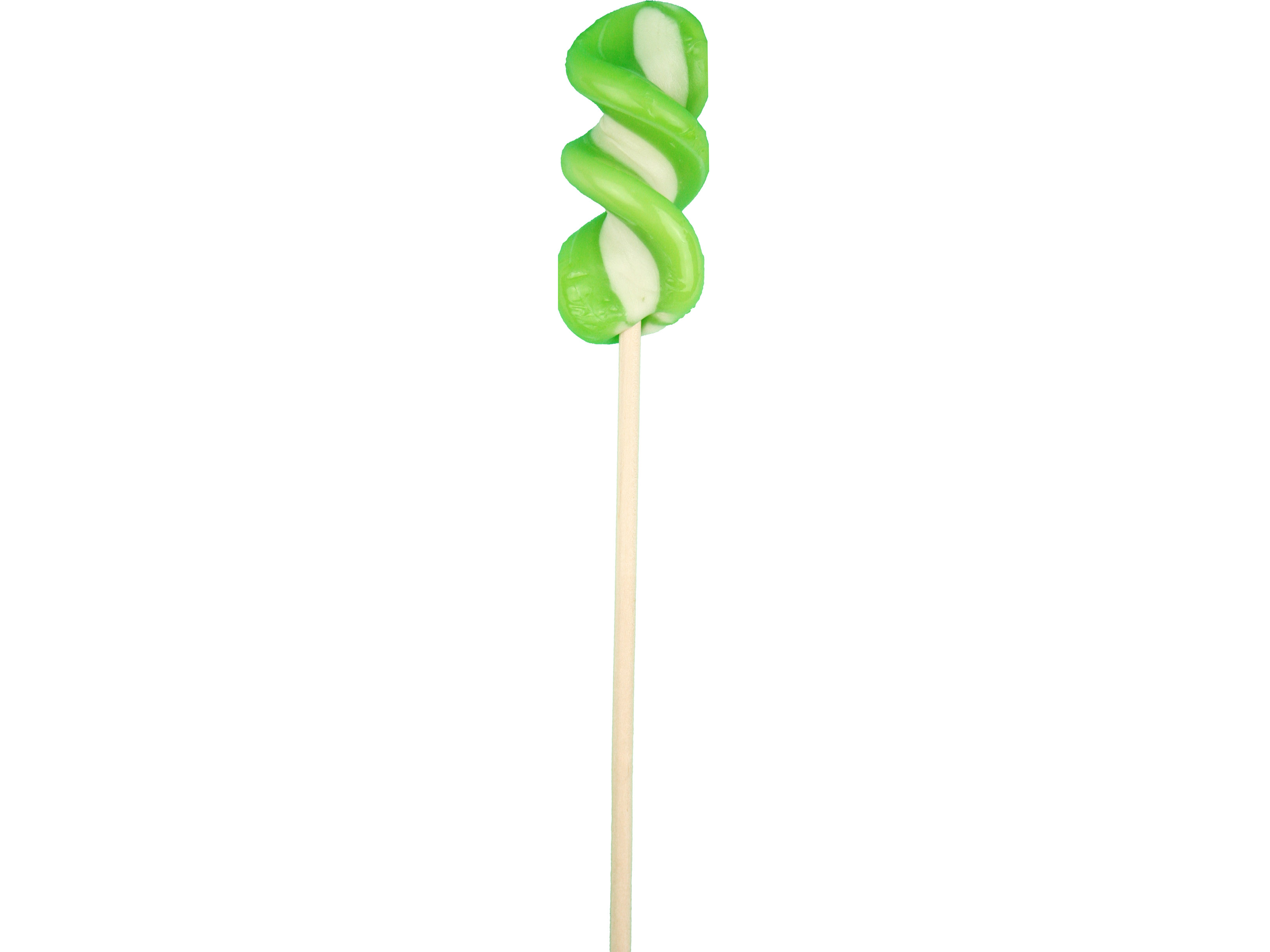 Spiralklubba päron 50 gr 20 st