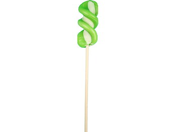 Spiralklubba päron 50 gr 20 st