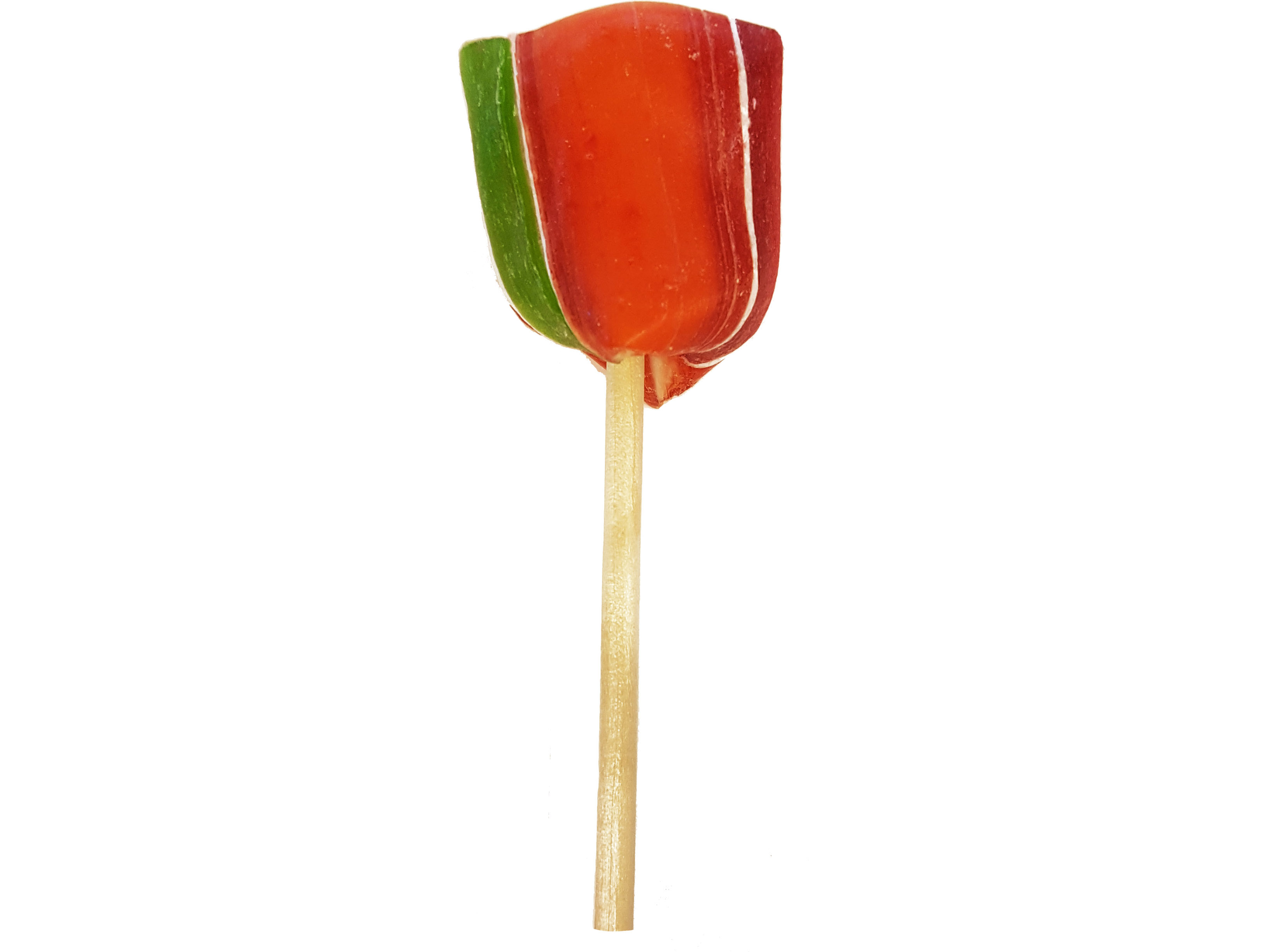 Klippklubba tuttifrutti 60 st