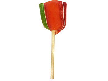 Klippklubba tuttifrutti 60 st
