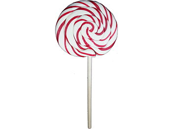Klubba polka 1000 gr 4 st