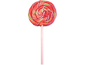 Klubba tuttifrutti 1000 gr 4 st