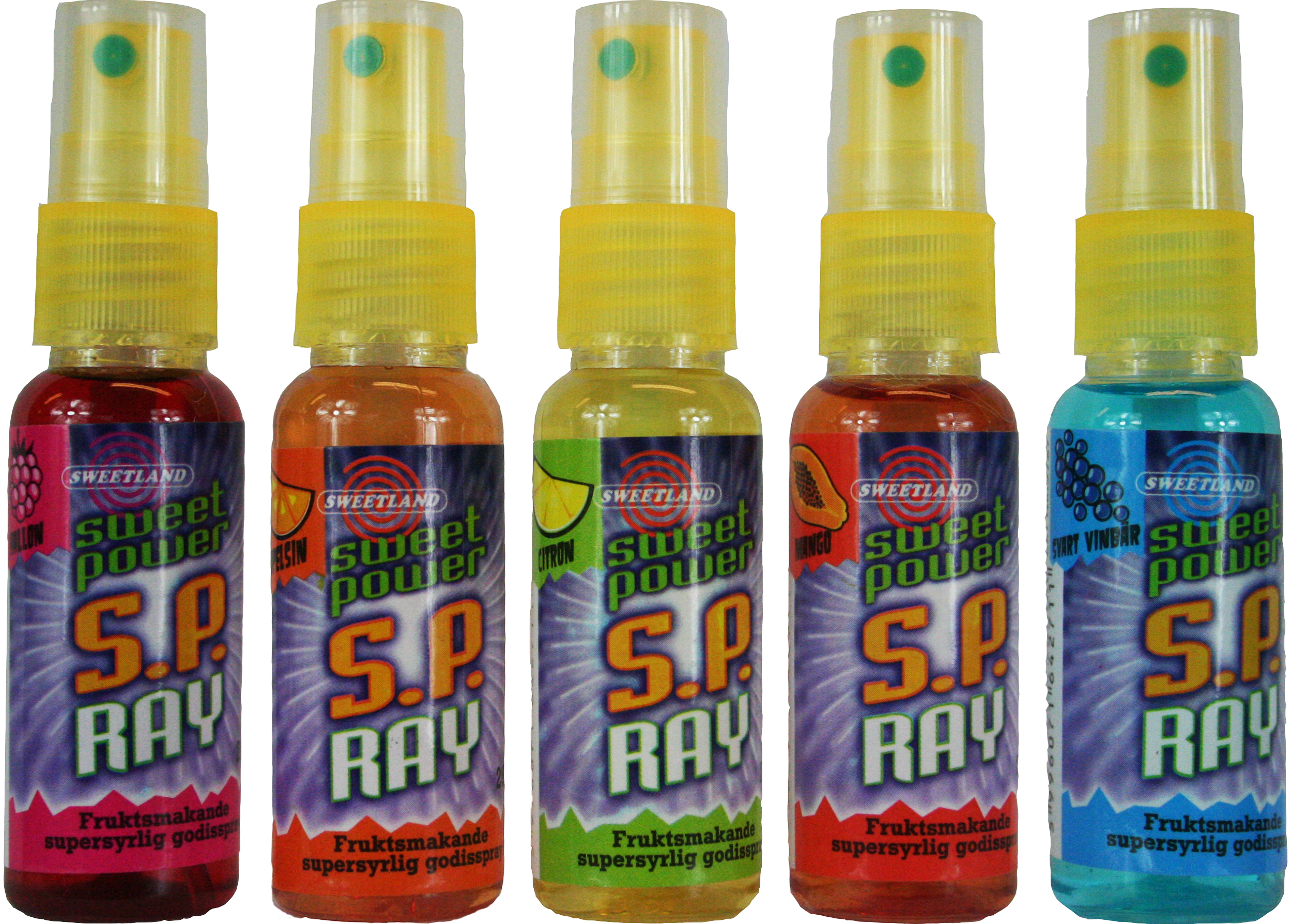 Candyspray 35 st