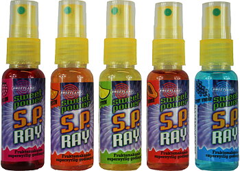 Candyspray 35 st