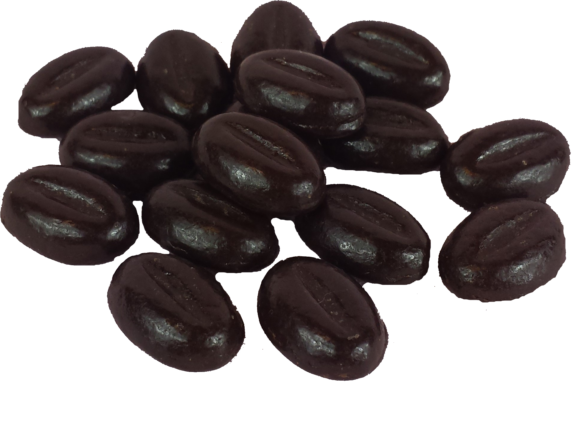 Moccabönor mörka 2,5 kg OBS nytt lägre pris!