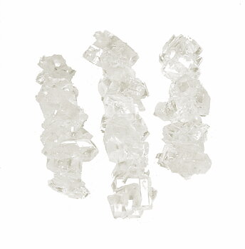 Candysocker vitt 5 kg