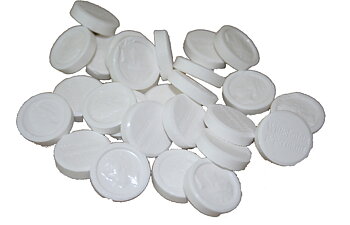 Wilhelminamint 3 kg