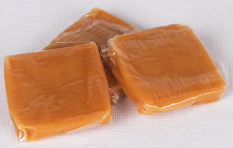Vaniljkola 200 st 2,6 kg