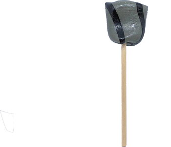 Klippklubba saltlakrits 60 st