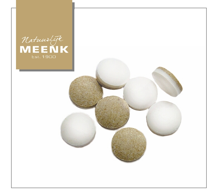 TV-pastiller 5 kg