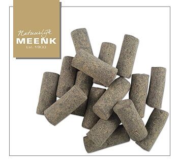 Lakrits med snus/salmiak 5 kg