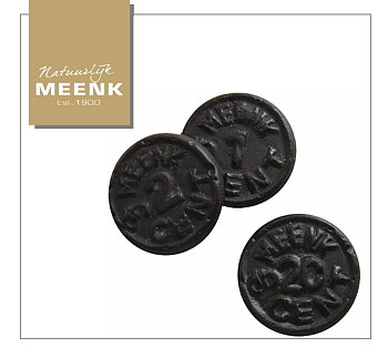 Lakritsmynt 5 kg