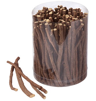 Lakritsrot naturell 1 kg
