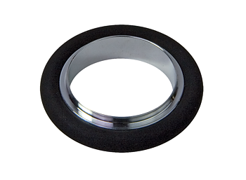 Centrerring rostfritt FPM DN16ISO-KF