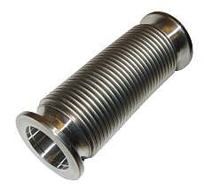 Metal bellow hose SS304 100 mm DN25ISO-K