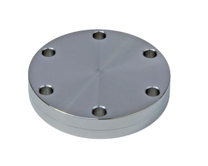 Blind flange NW250CF-F SS316