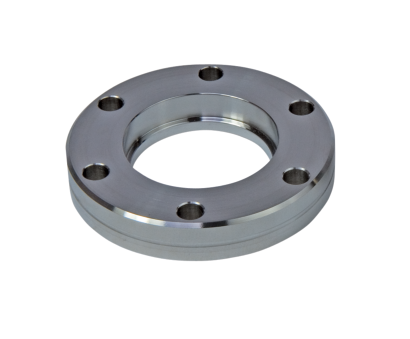 Welding flange NW300CF-F ID 12" SS304