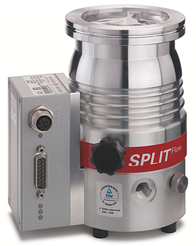 Turbopump Pfeiffer Vacuum SplitFlow™ 50 med TC 110