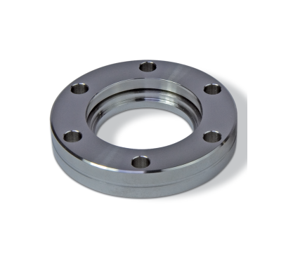 Svetsfläns ogängad NW63CF-R ID 2 1/2" rostfritt