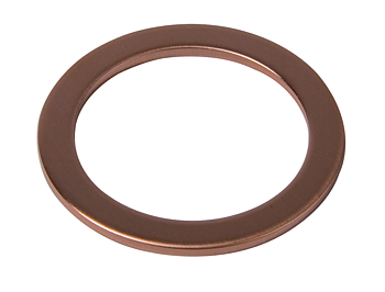 Cu-gaskets NW100CF 10 pcs