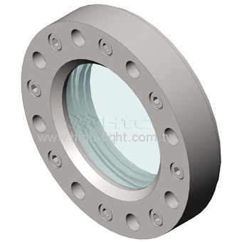 Schauglas NW100CF Glas