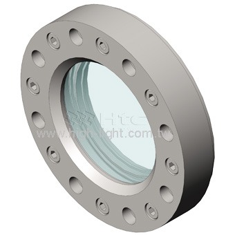 Synglas NW100ISO glas