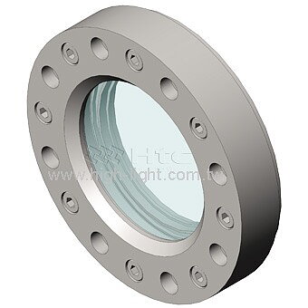 Synglas NW100ISO glas