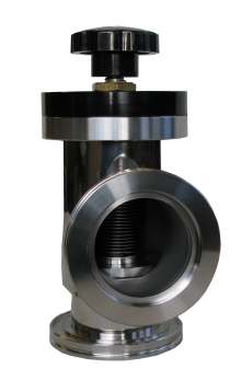 Angle valve manual NW63ISO