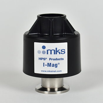 Mäthuvud I-Mag HPS Division of MKS Instruments serie 423 DN25ISO-K