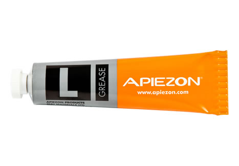 Vakuumfett Apiezon L 25 g