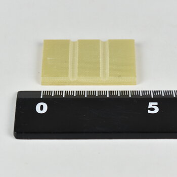Schieber Set BGS (Bigiesse) PBO/M 10 (6 St)
