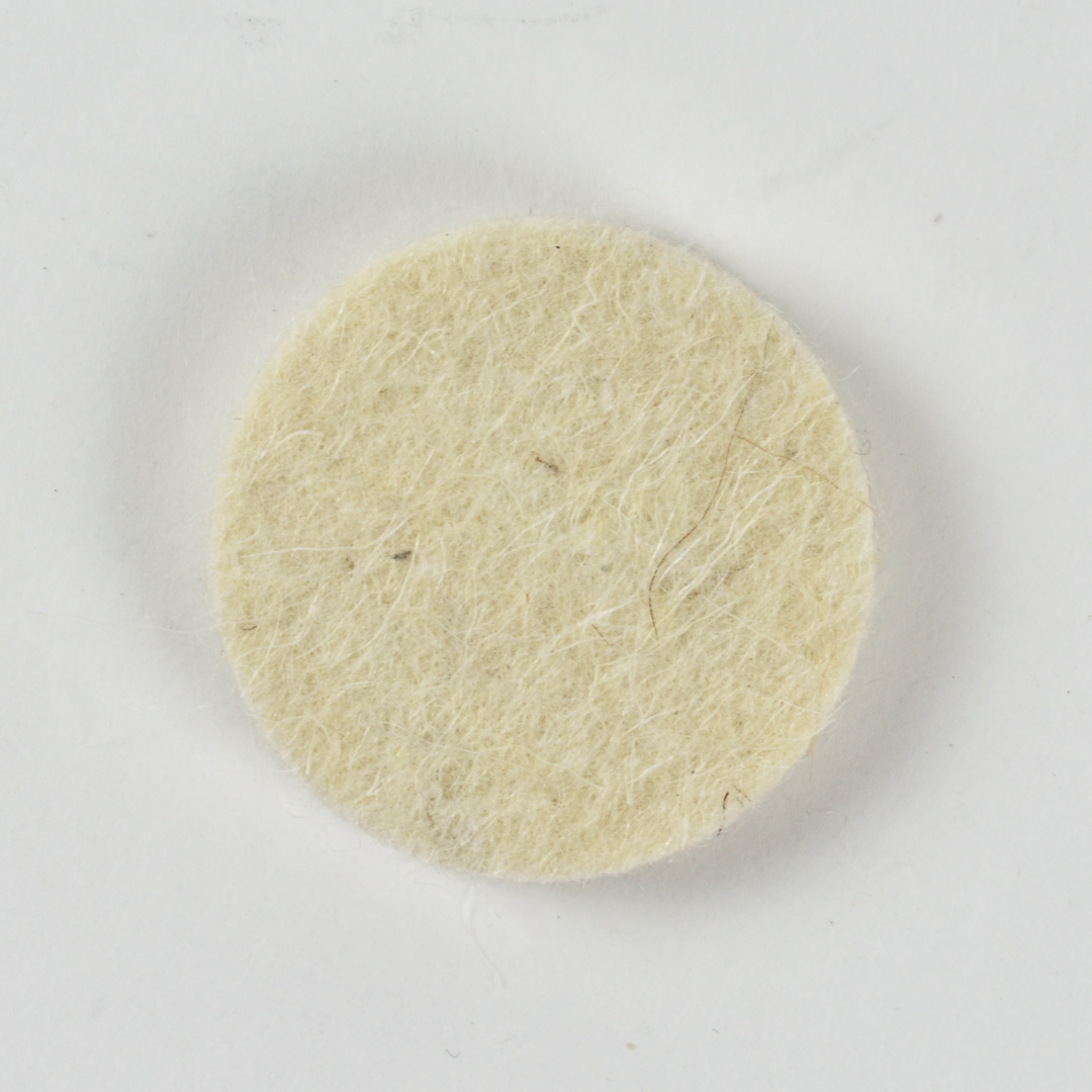 Gas ballast filter Mil's Evisa