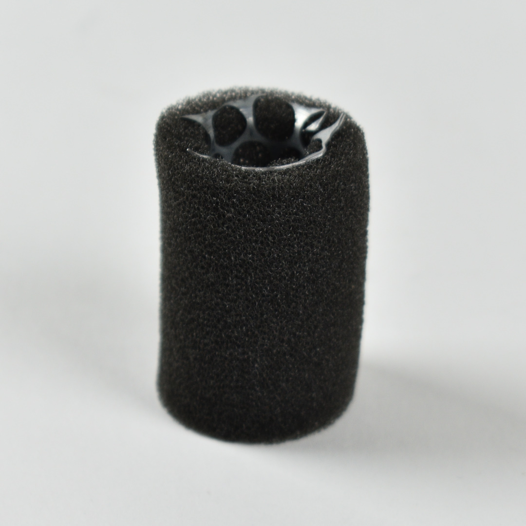 Filter Mil's C6/10