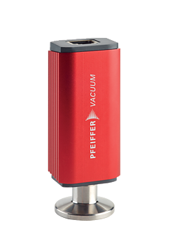 Mätrör Pirani Pfeiffer Vacuum TTR91 DN16ISO-KF