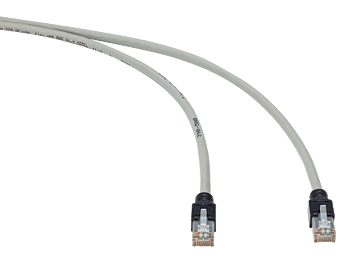 Kabel FCC/RJ-45 till Pfeiffer Vacuum OneCenter/TwoCenter/ThreeCenter