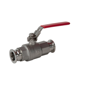 Ball valve SS304 DN16ISO-K Pfeiffer Vacuum