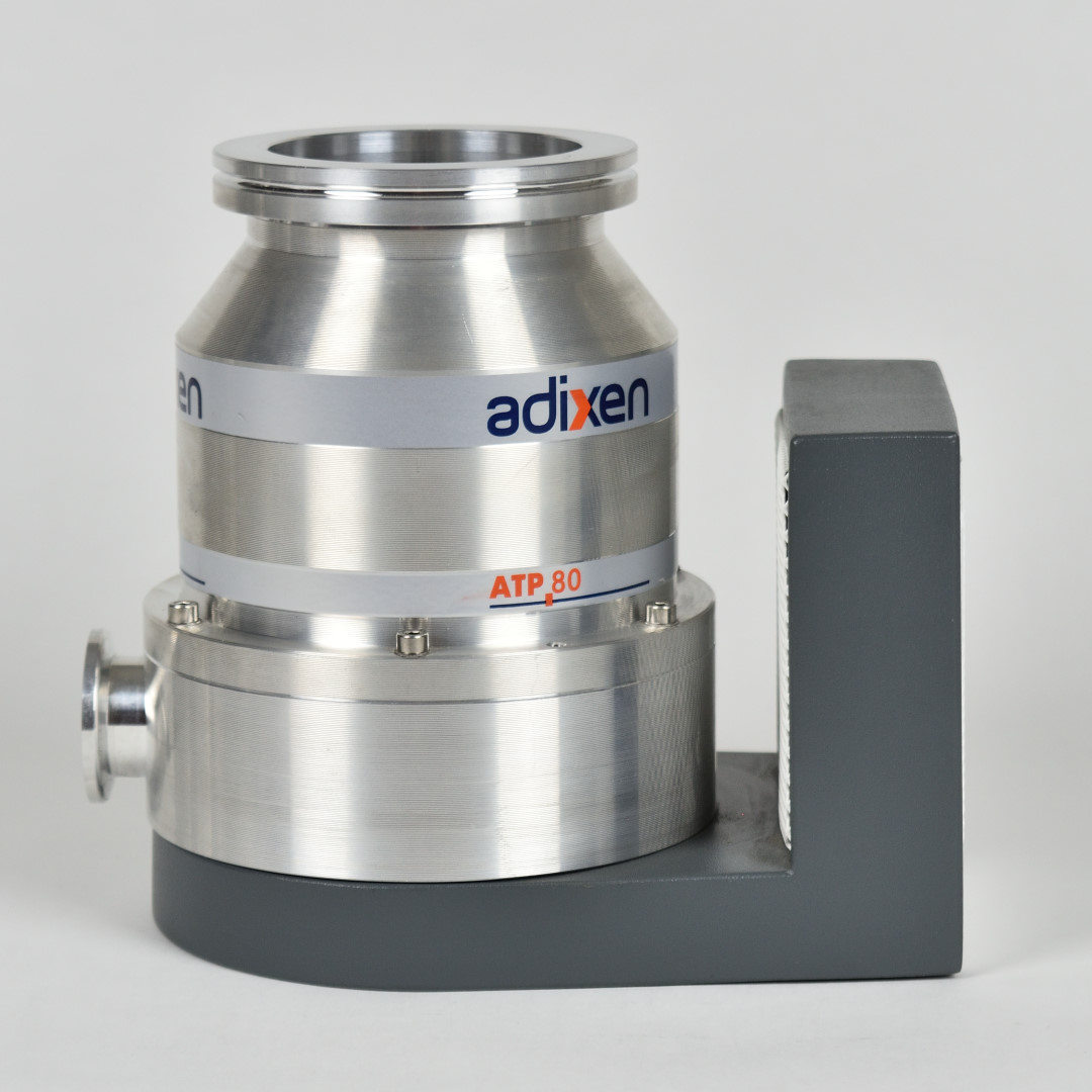 Turbopump Adixen ATP 80 DN63ISO-K - 2